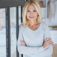Bianka, 45